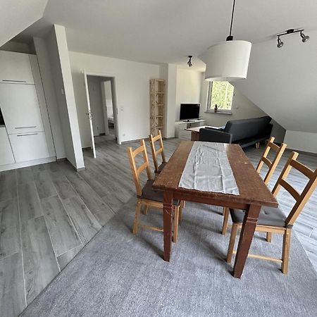 Ferienwohnung Am Mellensee Klausdorf  ภายนอก รูปภาพ